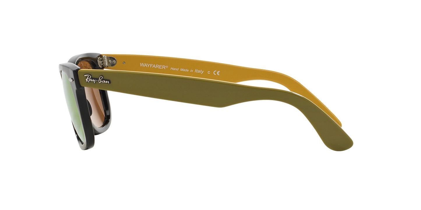 RAYBAN RB2140 1173/93 50/22 150