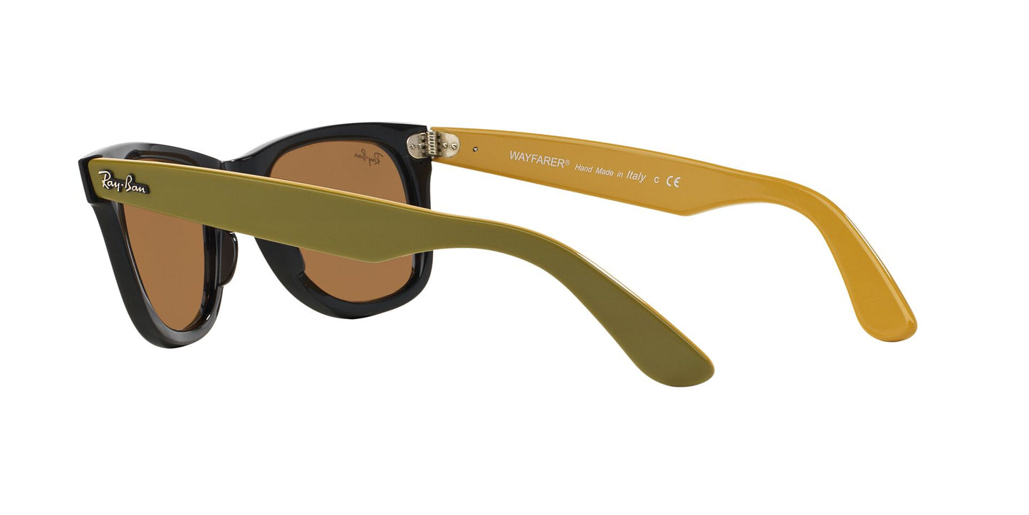 RAYBAN RB2140 1173/93 50/22 150