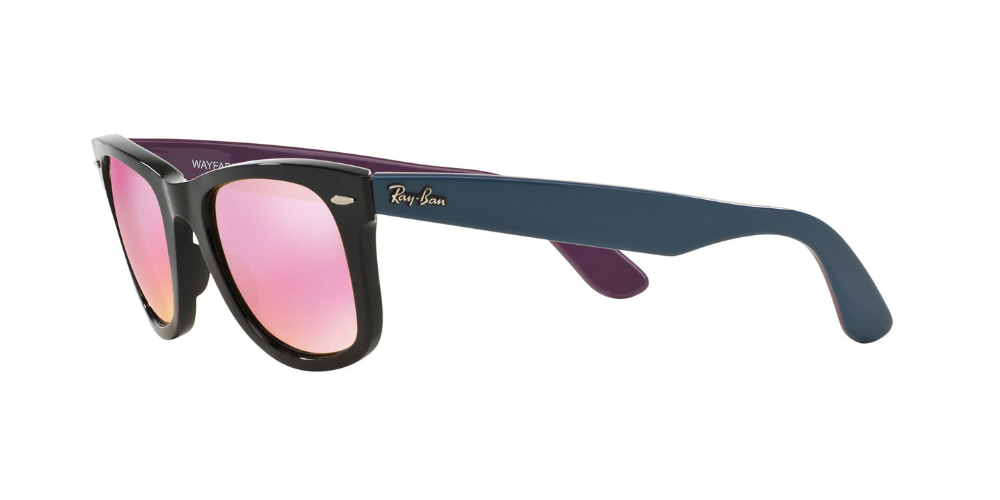 RAYBAN RB2140 1174/4T 50/22
