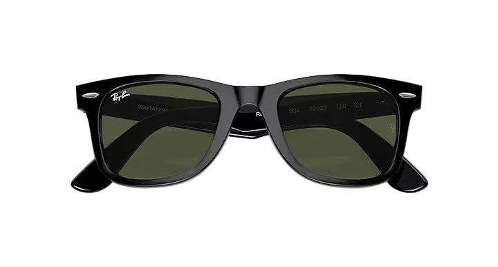 RAYBAN RB2140-F 901 52/22 150