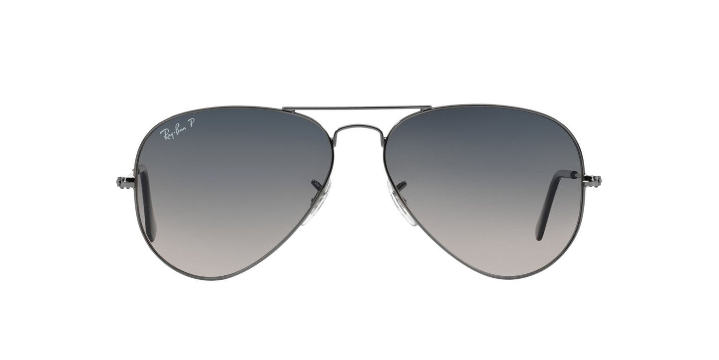 RAYBAN RB3025I 004/78 58/14 135