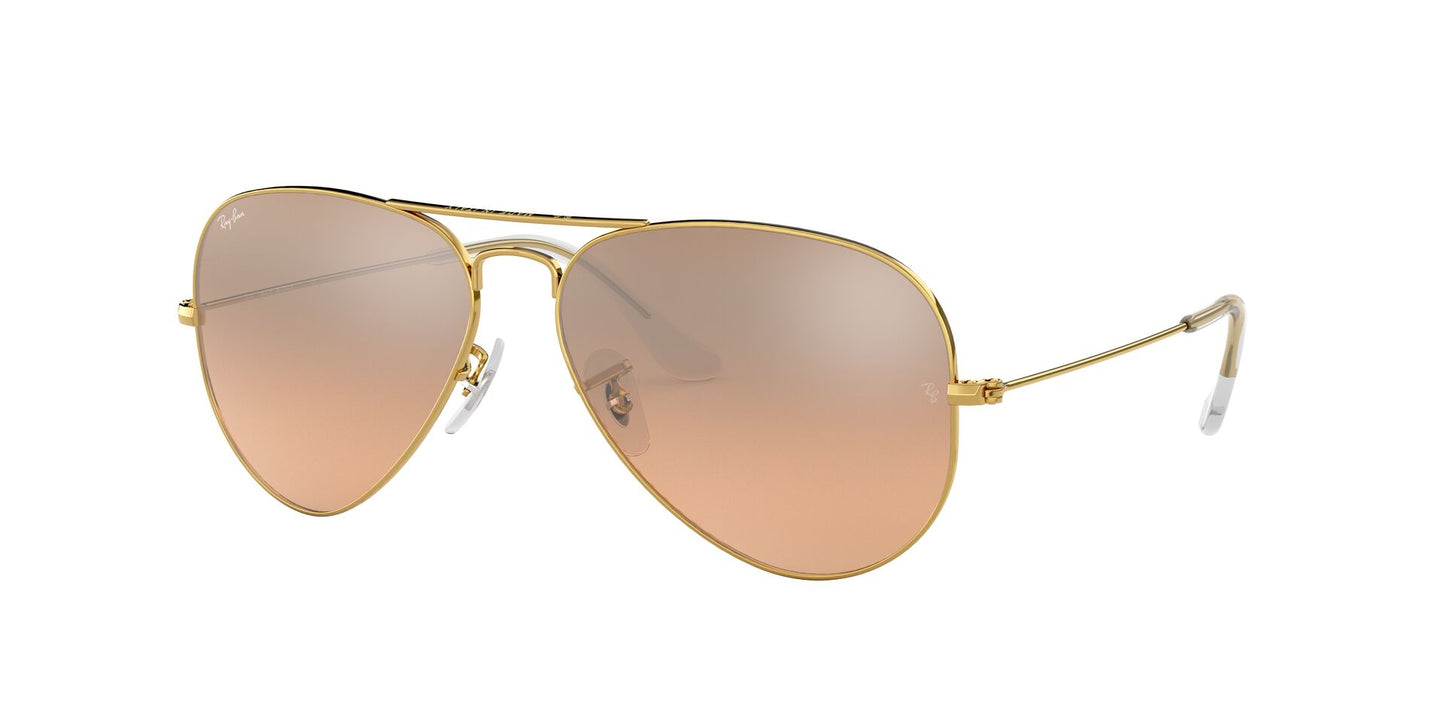 RAYBAN RB3025 001/3E 58/14 135