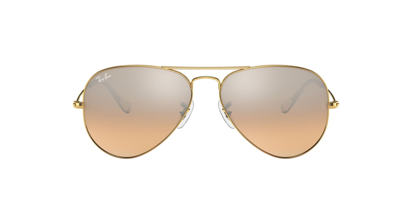 RAYBAN RB3025 001/3E 58/14 135