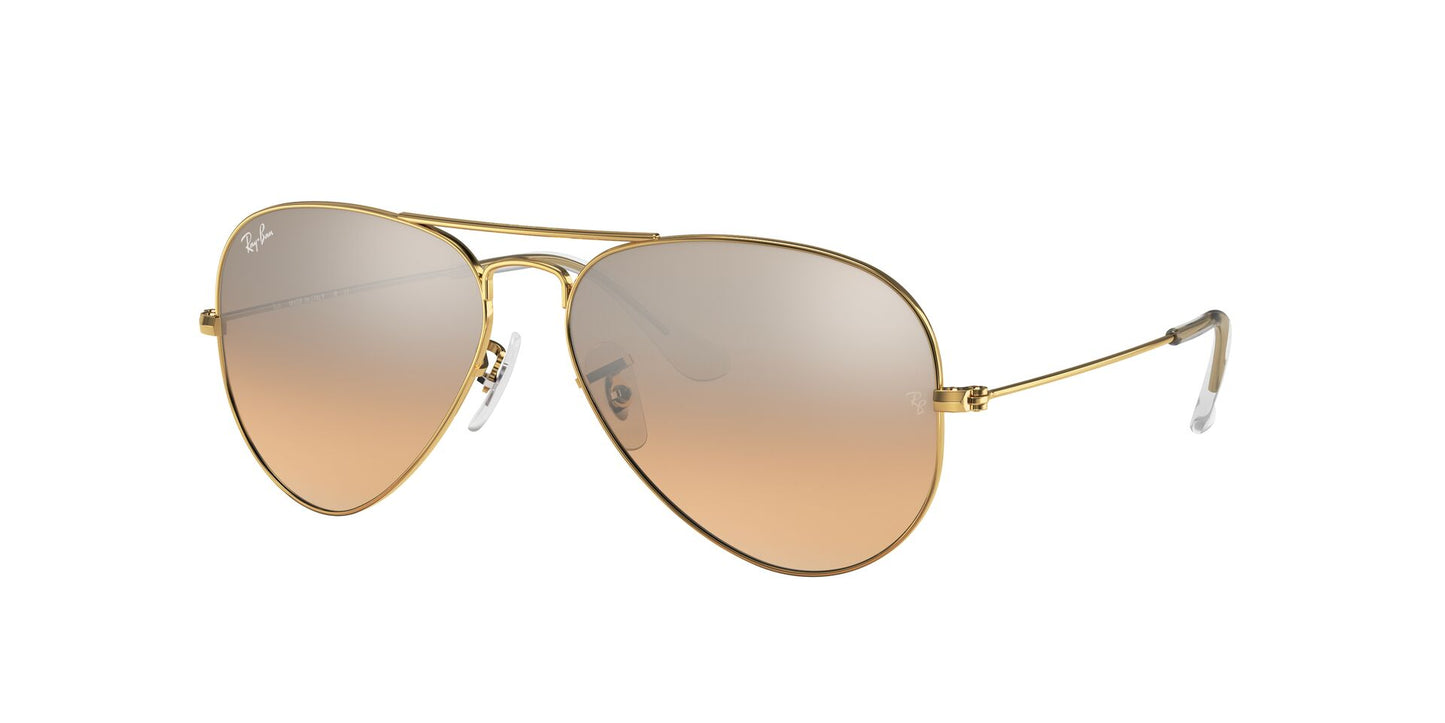 RAYBAN RB3025 001/3E 58/14 135