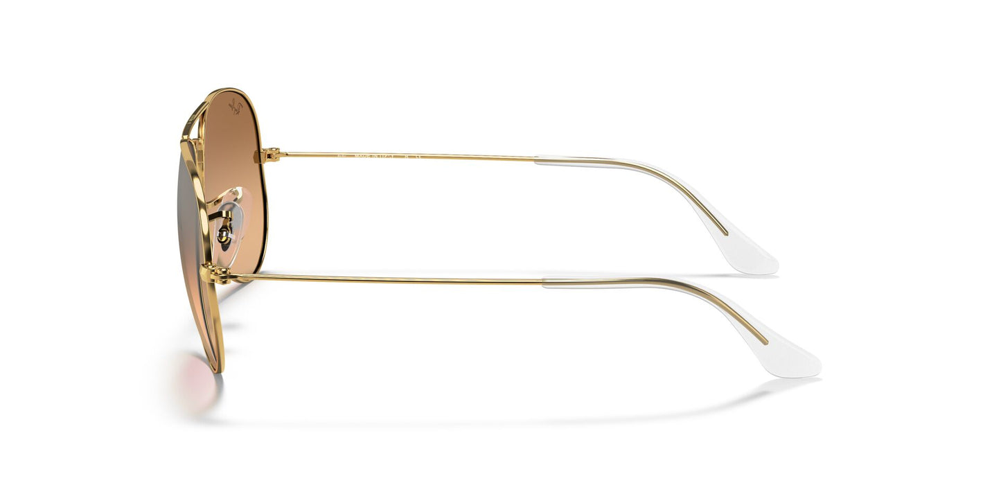 RAYBAN RB3025 001/3E 58/14 135