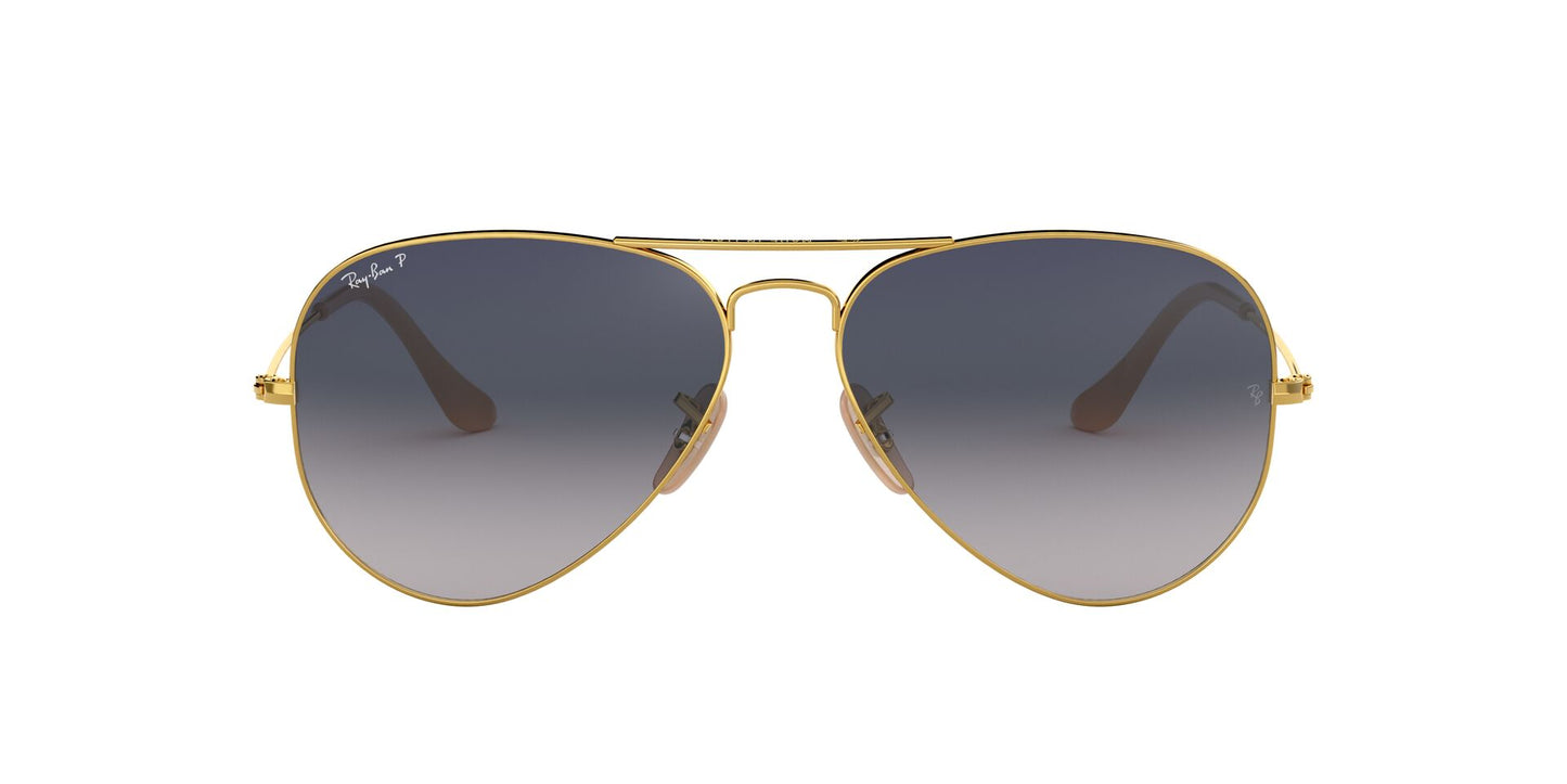 RAYBAN RB3025 001/78 58/14 135