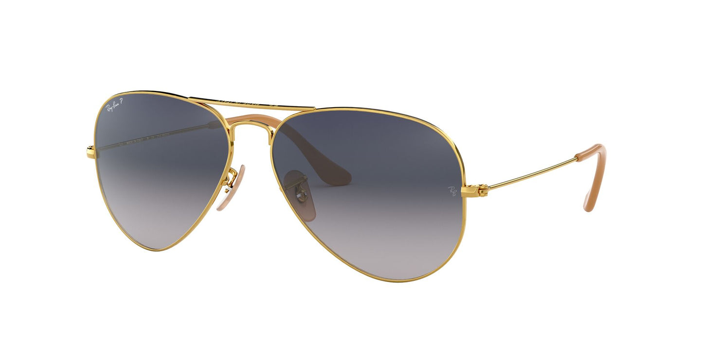 RAYBAN RB3025 001/78 58/14 135