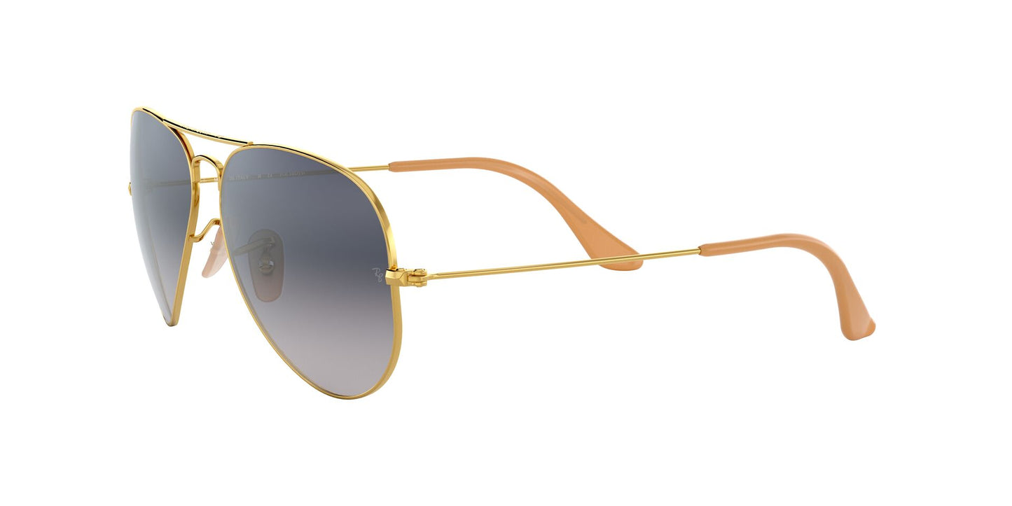 RAYBAN RB3025 001/78 58/14 135