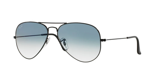 RAYBAN RB3025 002/3F 58/14 135