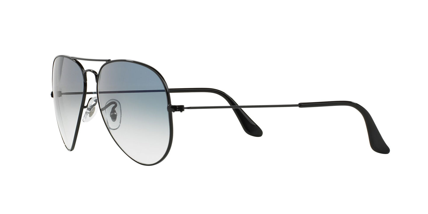 RAYBAN RB3025 002/3F 58/14 135