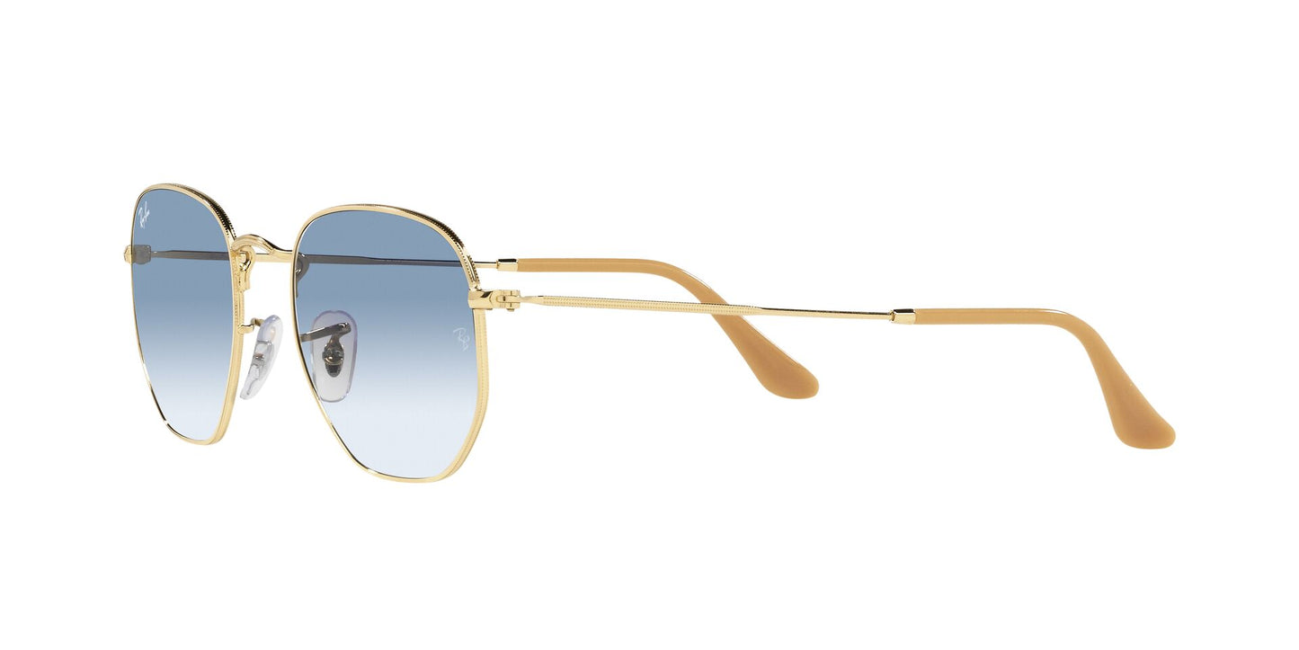 RAYBAN RB3548 001/3F 51/21 145