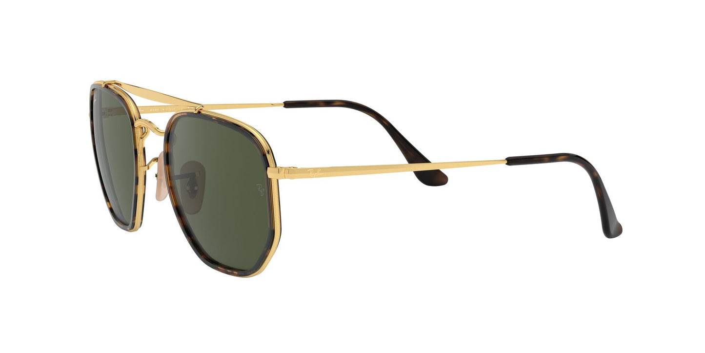 RAYBAN RB3648M 001 52/22 145