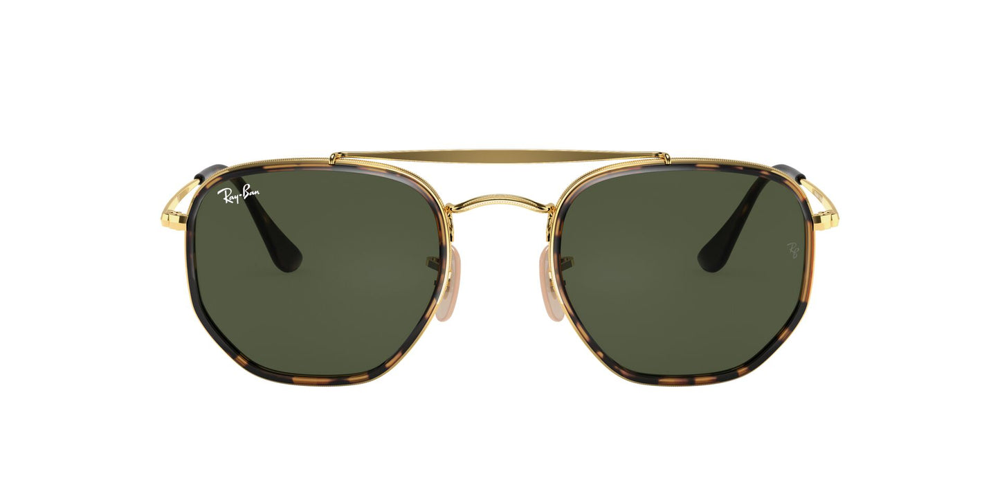RAYBAN RB3648M 001 52/22 145