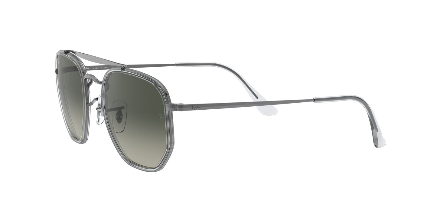 RAYBAN RB3648M 004/71 52/21 145