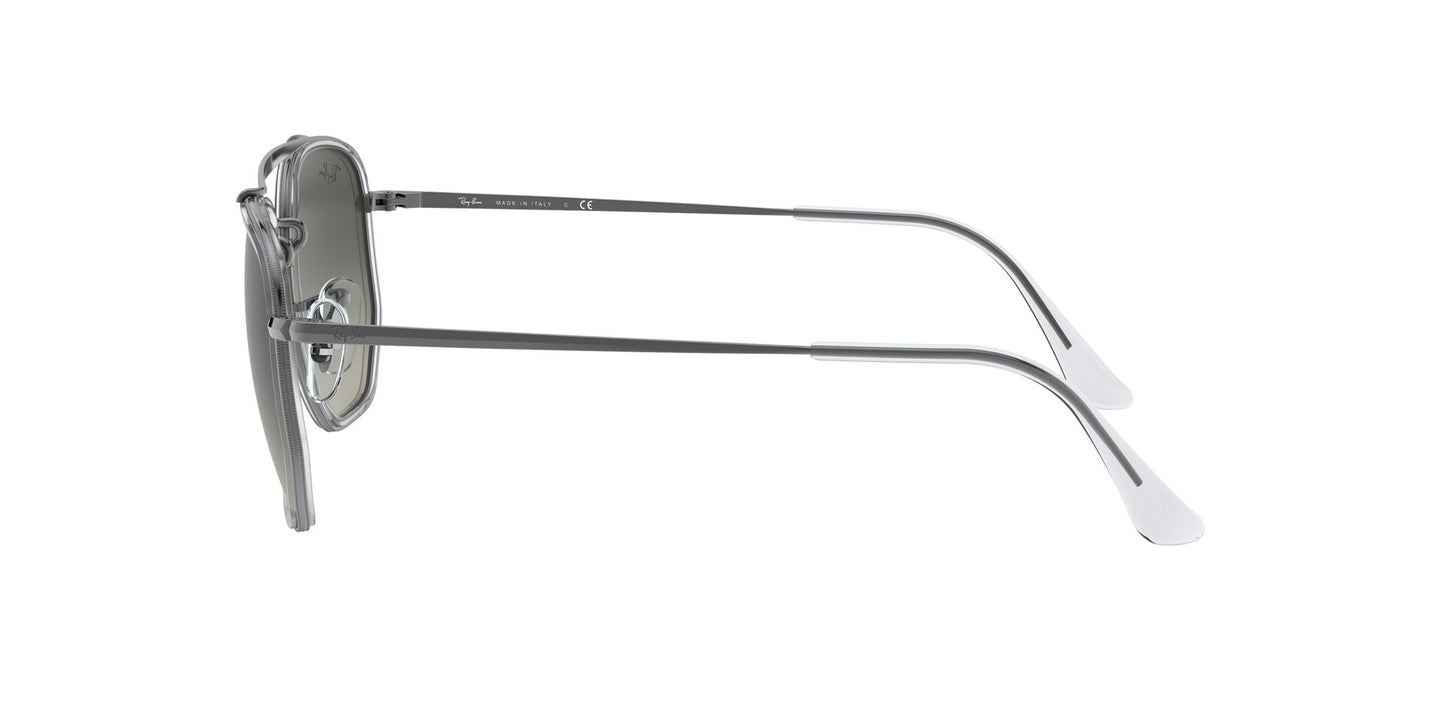 RAYBAN RB3648M 004/71 52/21 145