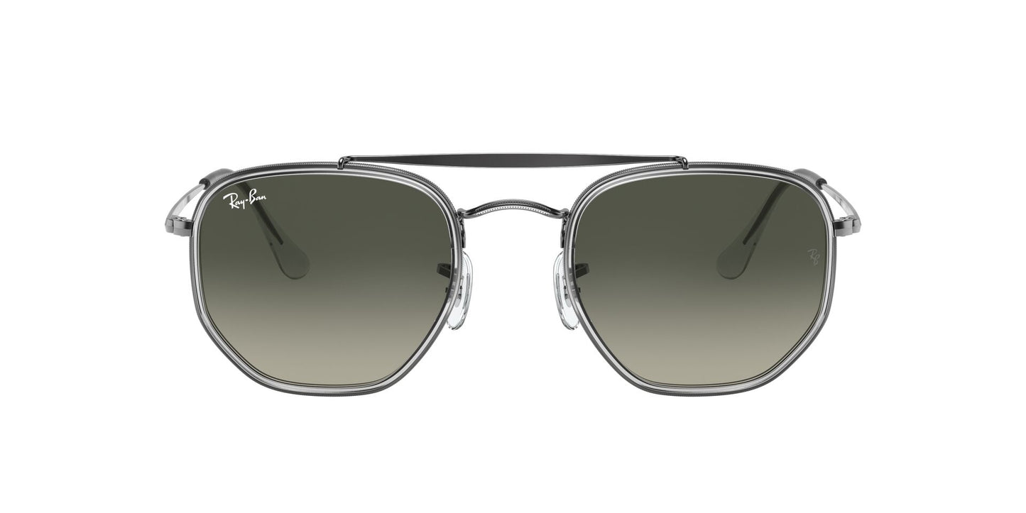 RAYBAN RB3648M 004/71 52/21 145