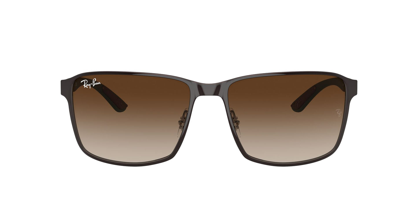 RAYBAN RB3721 188/13 59/17 145