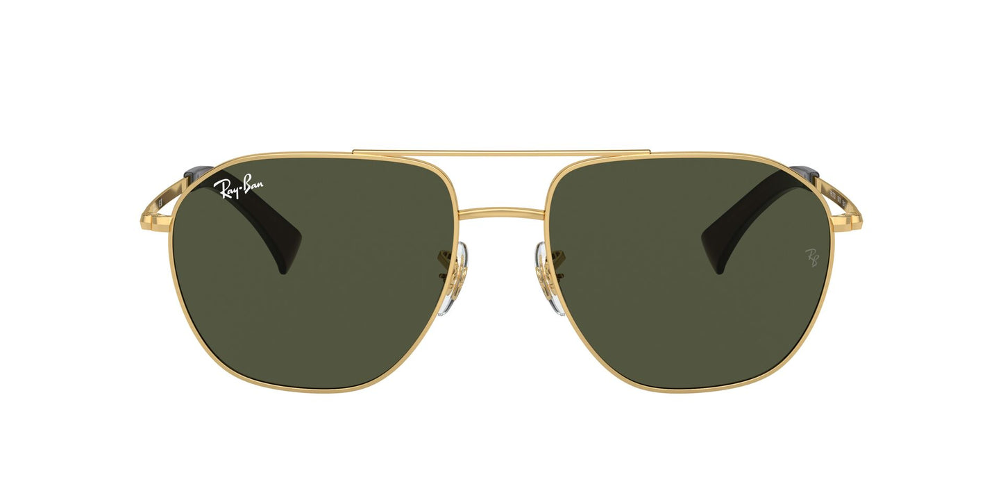 RAYBAN RB3723I 001/31 58/18 145