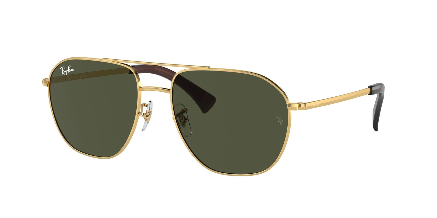 RAYBAN RB3723I 001/31 58/18 145