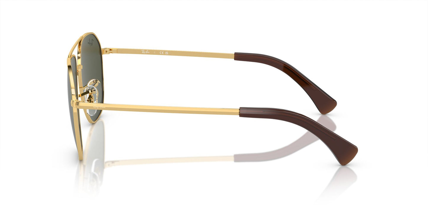 RAYBAN RB3723I 001/31 58/18 145