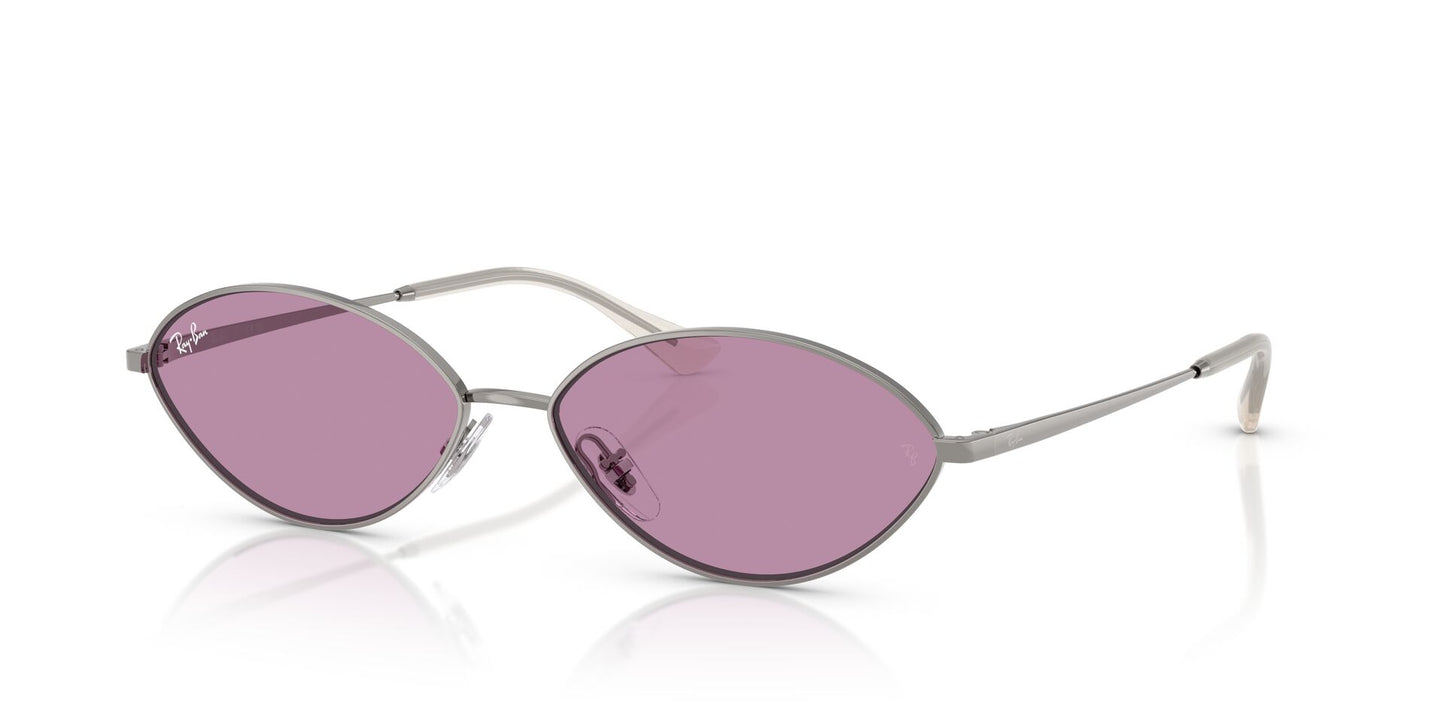 RAYBAN RB3757 004/69 56/15 145