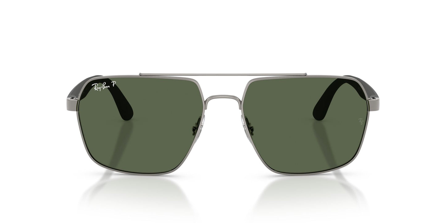 RAY BAN RB3785I 004/9A 58/17 145 3P