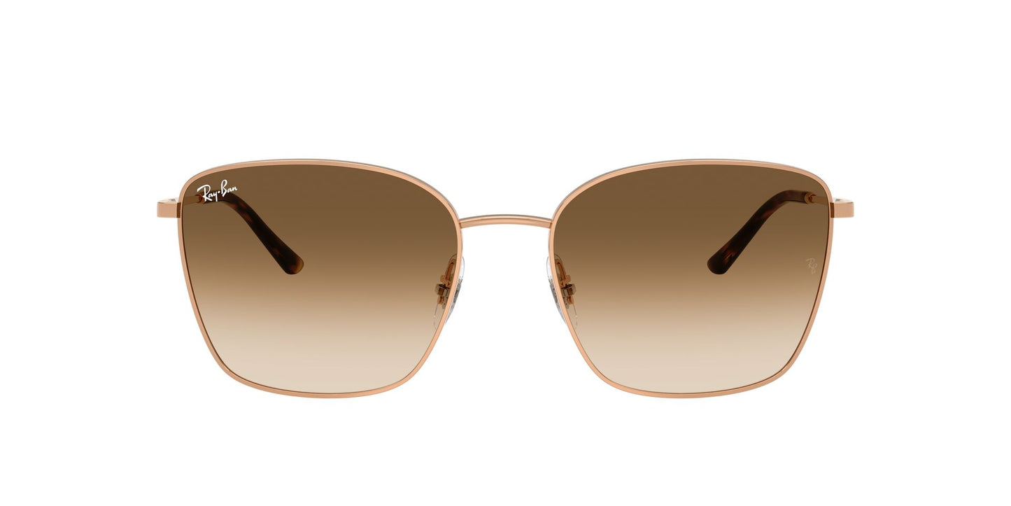 RAYBAN RB3788I 920251 57/18 140