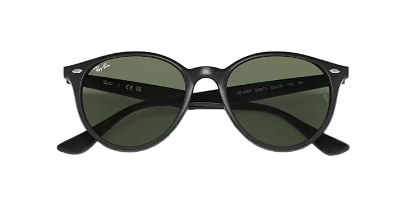 RAYBAN RB4305 601/71 53/19 145