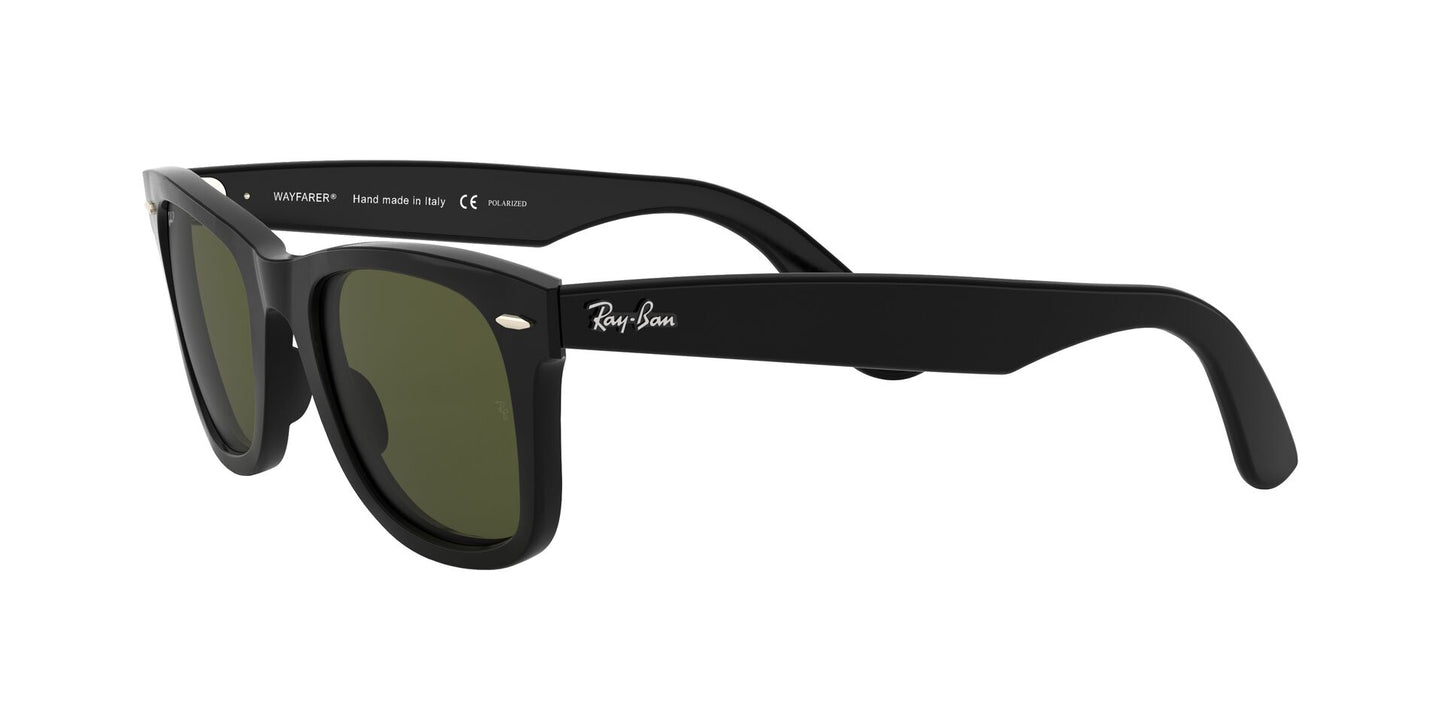 RAYBAN RB4340 601/58 50/22 150
