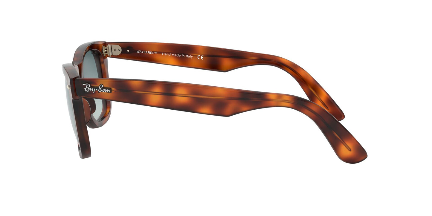 RAYBAN RB4340 6397/3M 50/22 150