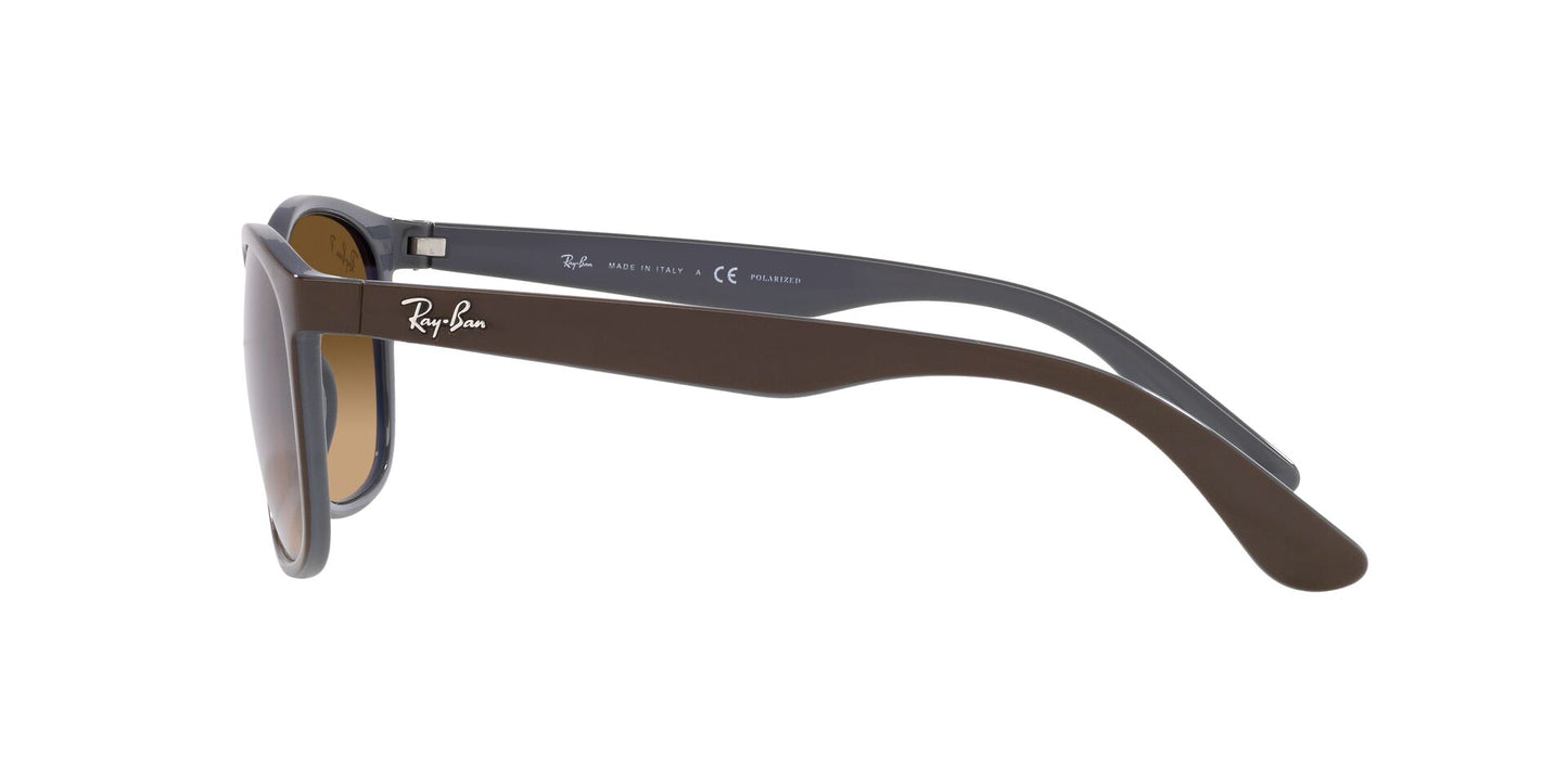 RAYBAN RB4374 6600M2 56/19 145