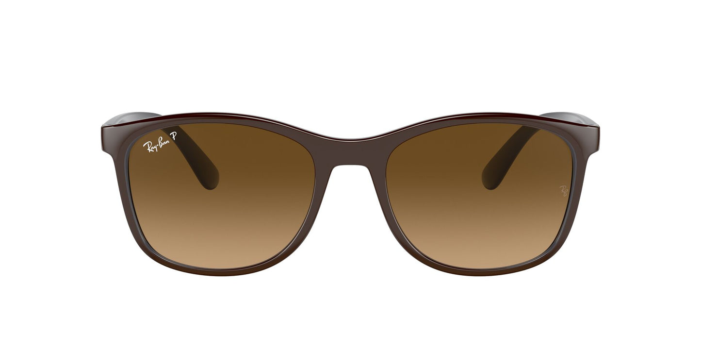 RAYBAN RB4374 6600M2 56/19 145