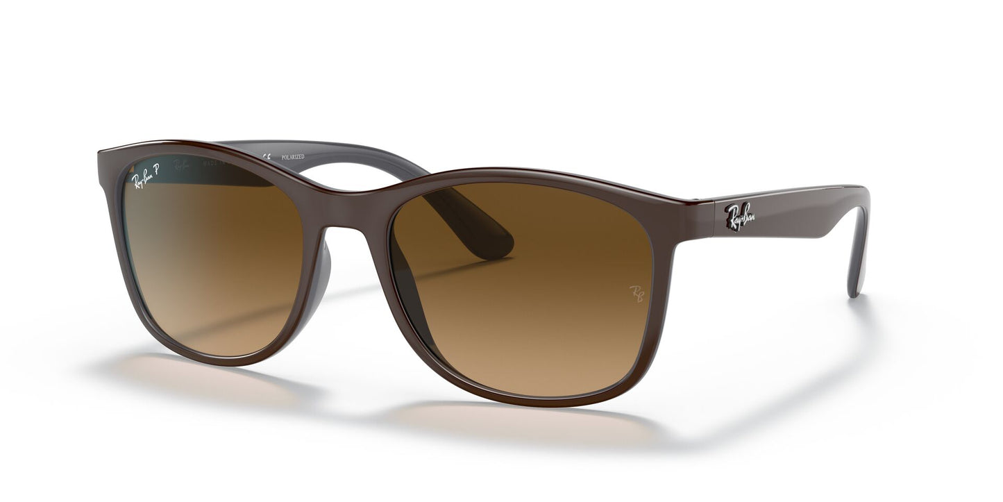 RAYBAN RB4374 6600M2 56/19 145