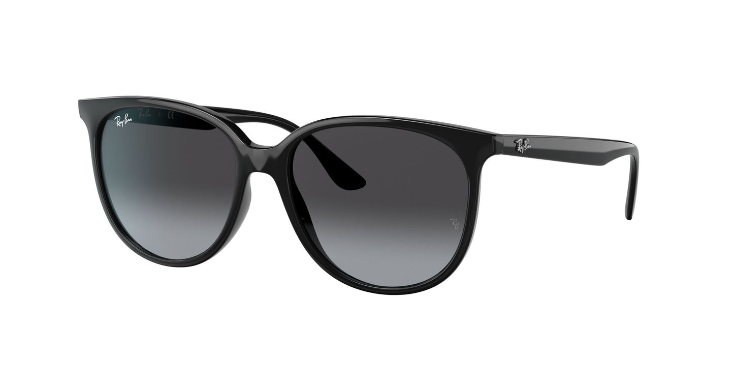 RAYBAN RB4378 601/8G 54/16 145