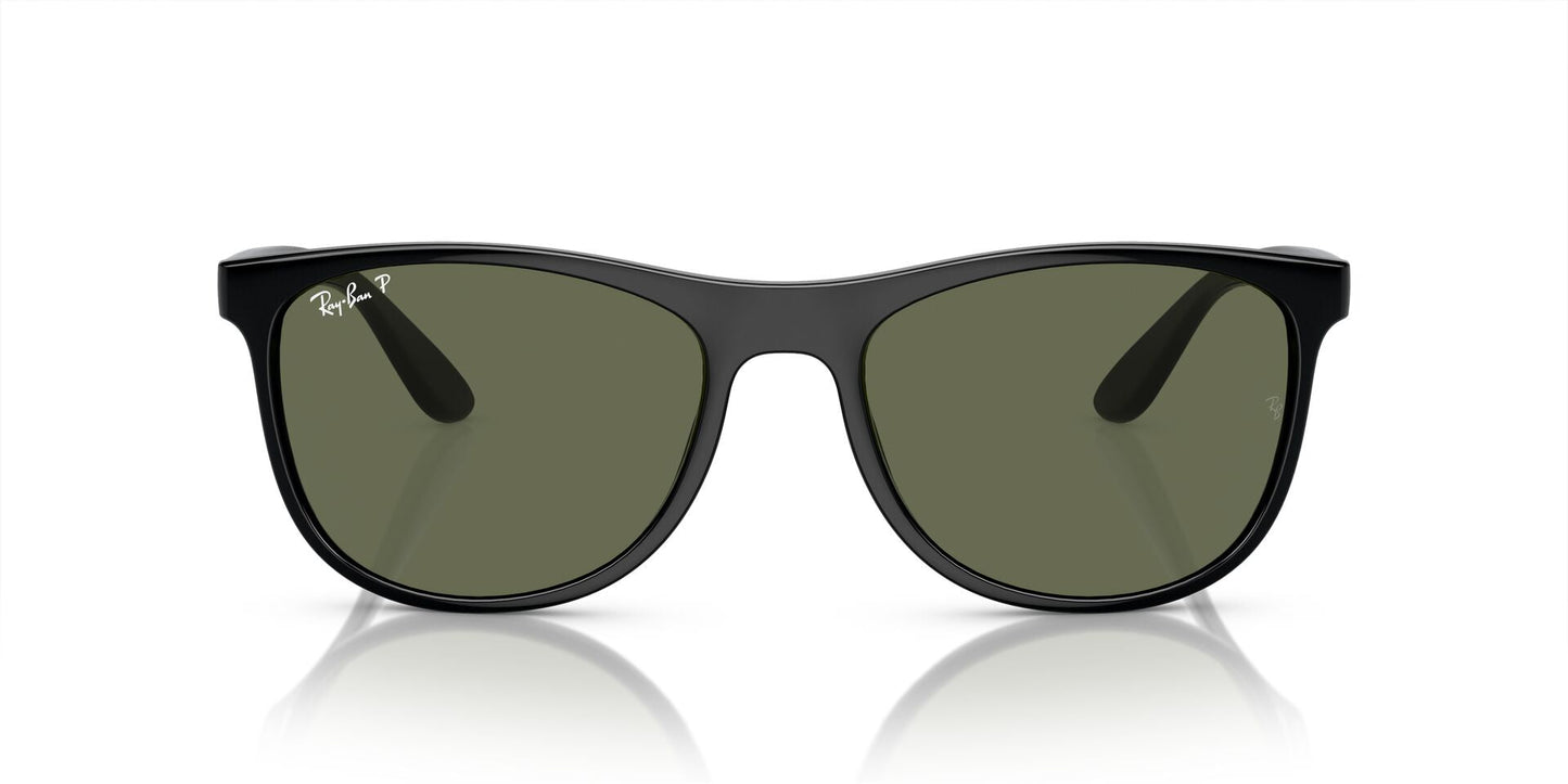RAYBAN RB4412I 601/9A 57/19 3P 145
