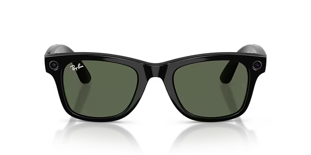 RAYBAN META RW4012 GEN 2 601/71 50/22 150