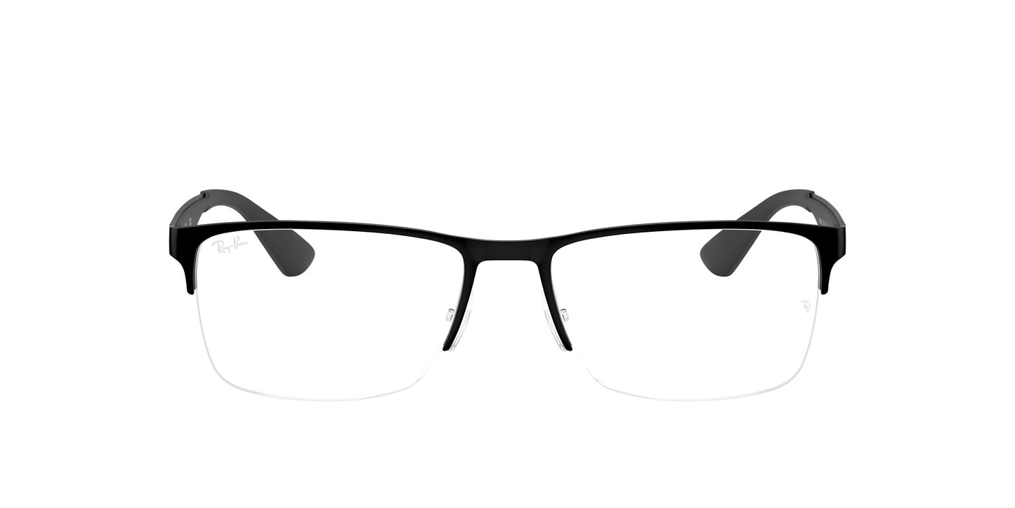 RAYBAN RB6335 2503 56/17 145