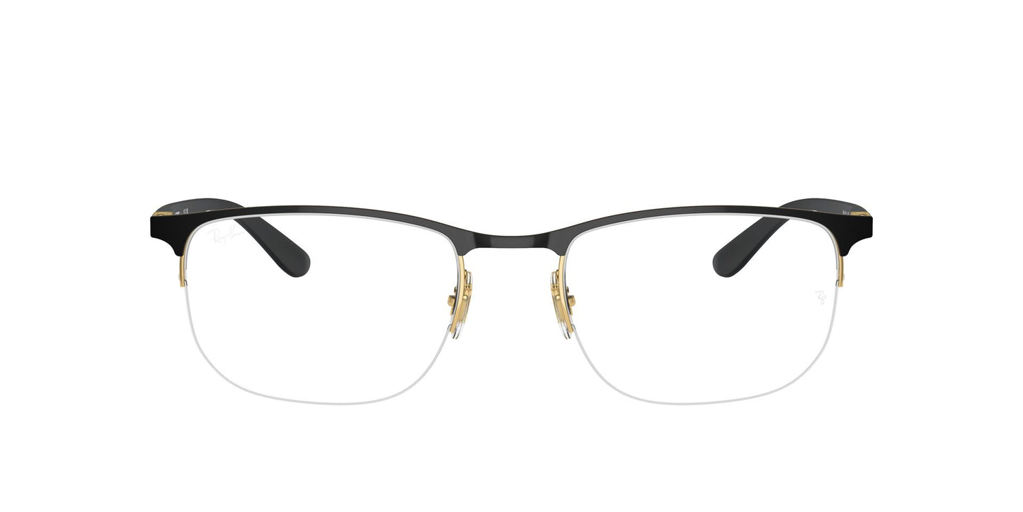 RAYBAN RB6513 2890 53/20 145