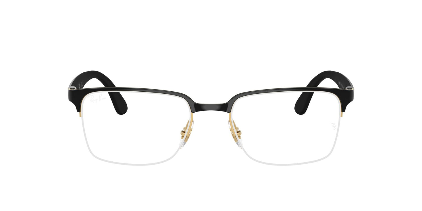 RAYBAN RB6540I 2502 53/19 135