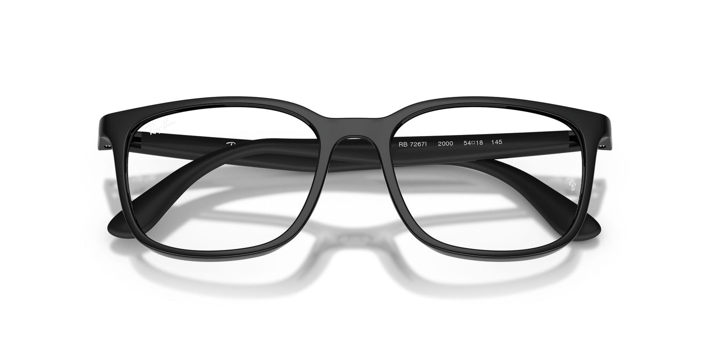 RAY BAN RB7267I 2000 54/18 145