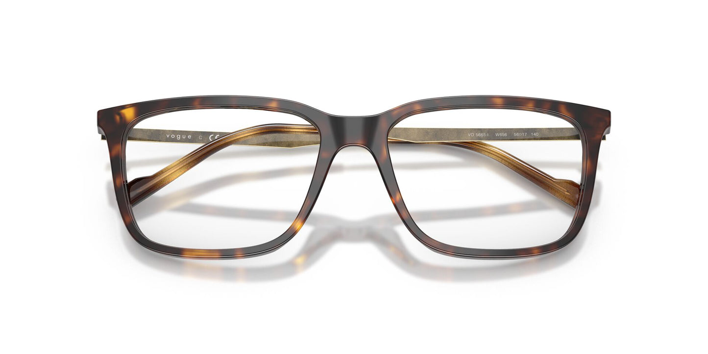 VOGUE VO5665 W656 56/17 140