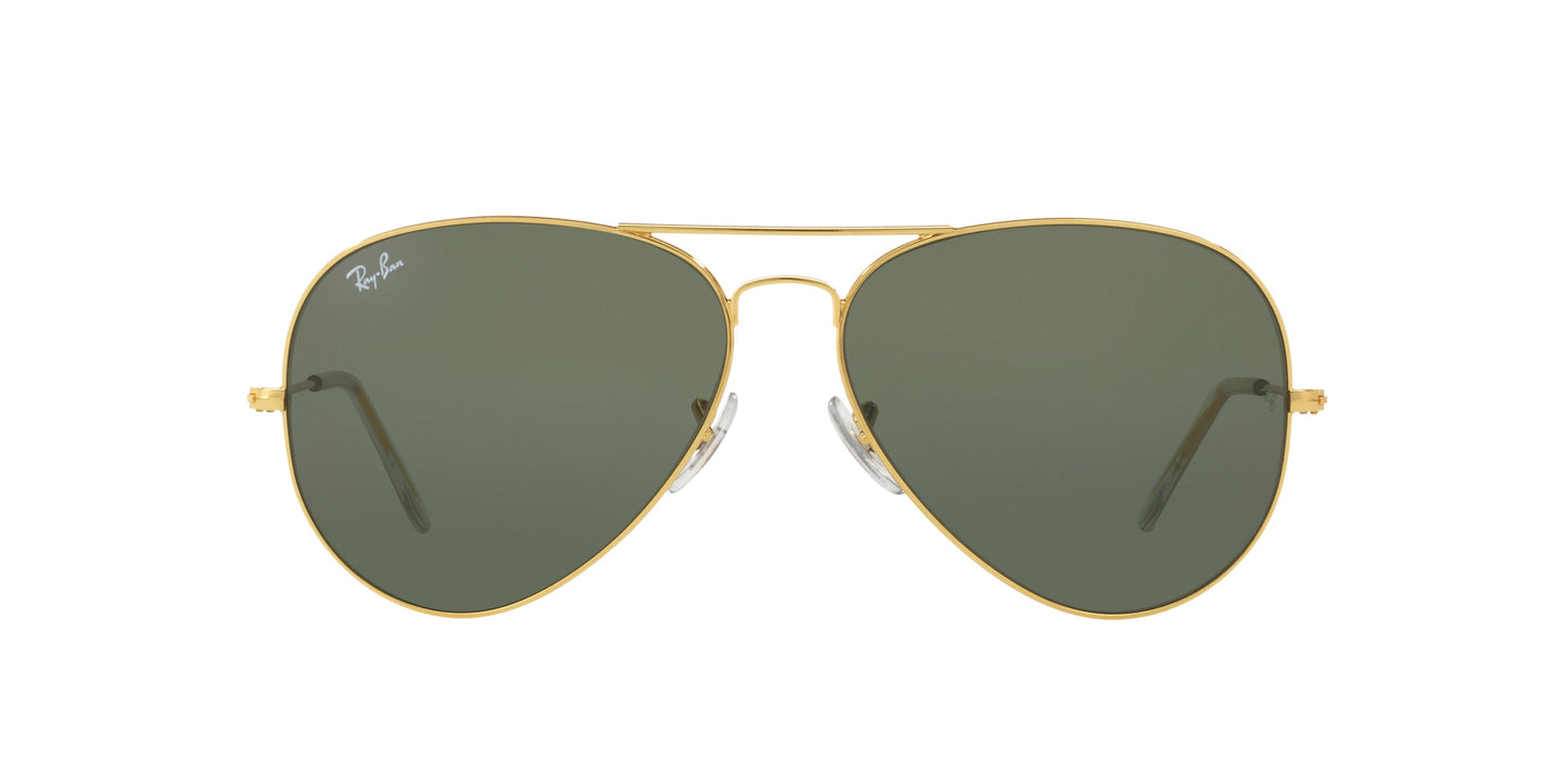 RAYBAN RB3026 W2027 62/14 140