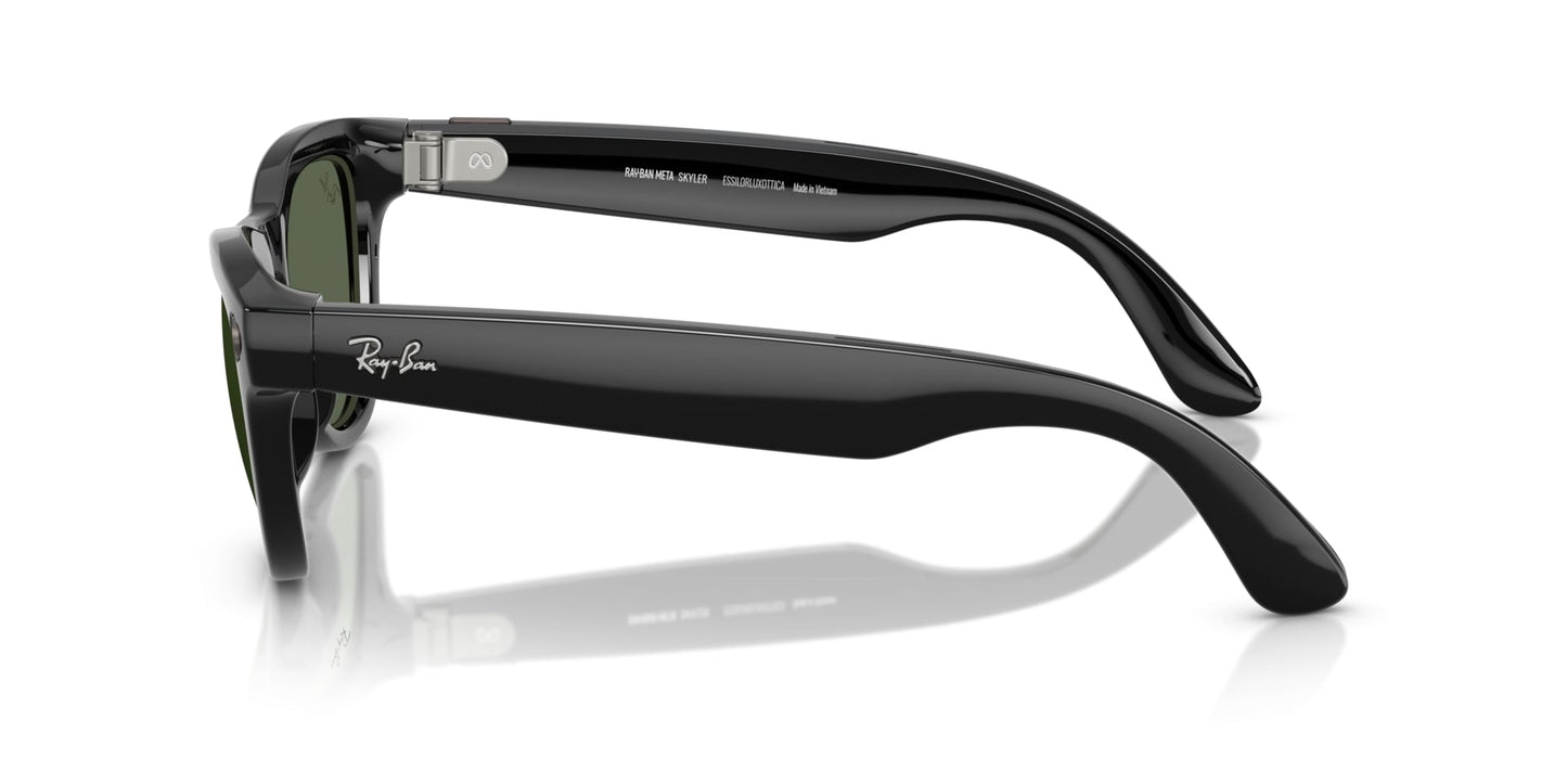 RAYBAN META 0RW4010 601/71 52/17 145