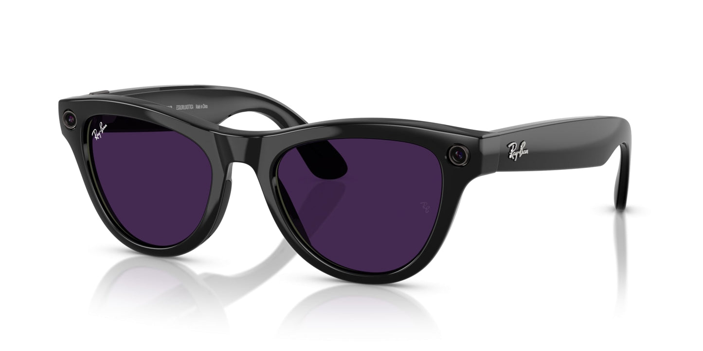 RAYBAN META 0RW4010 601/CH 52/20
