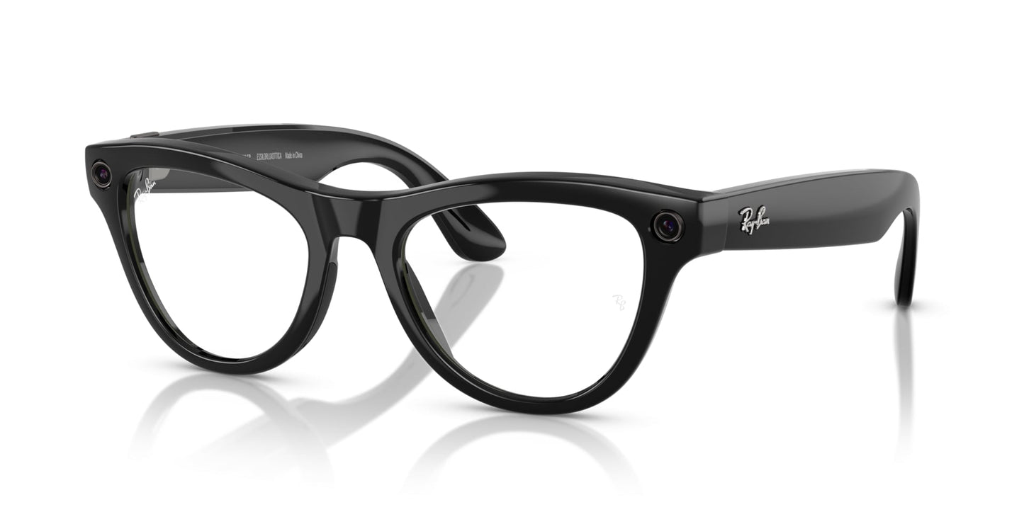 RAYBAN META 0RW4010 601/CH 52/20