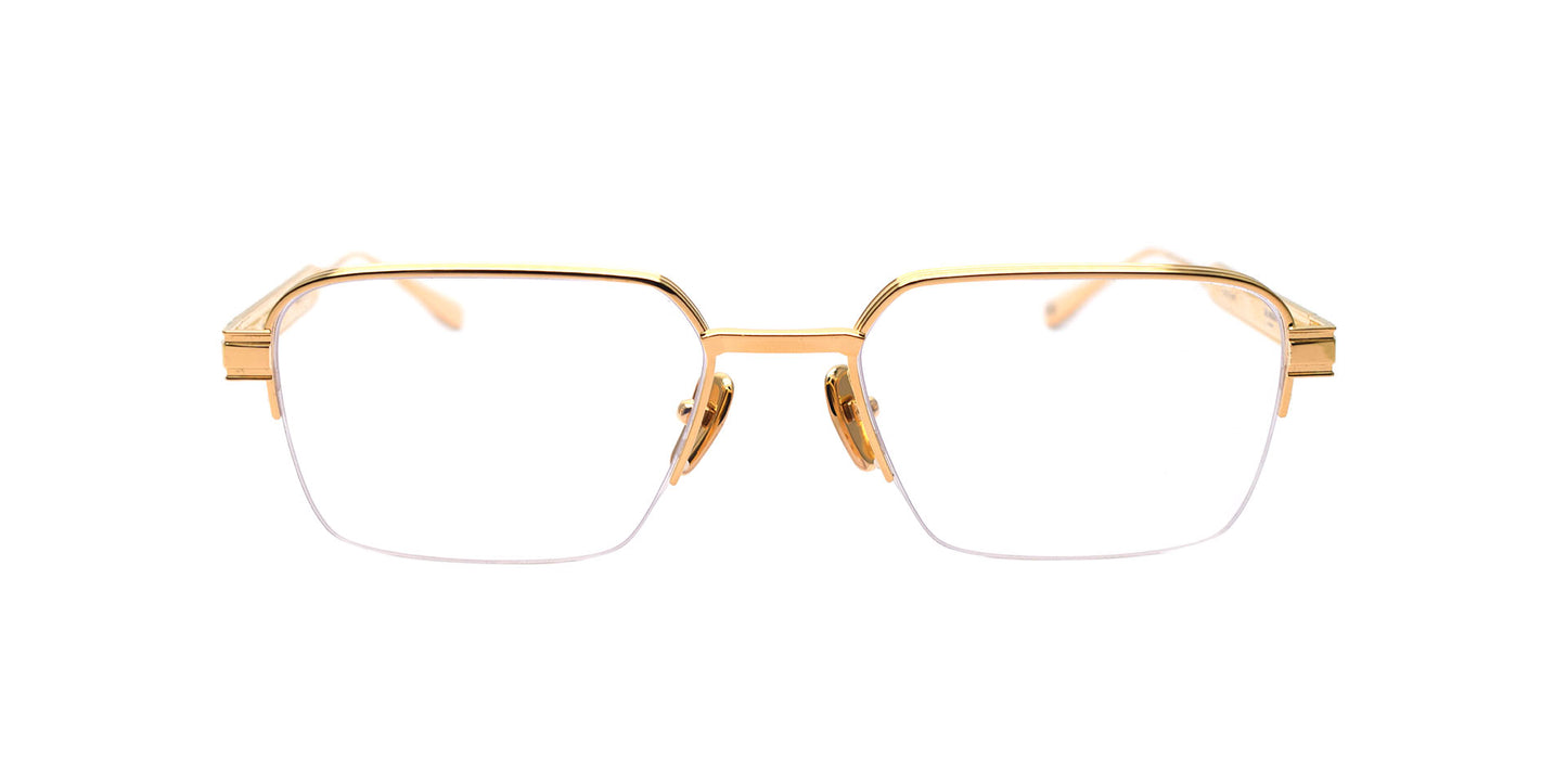 BALMAIN SERGEANT II BPX178A GLD 55/19 145