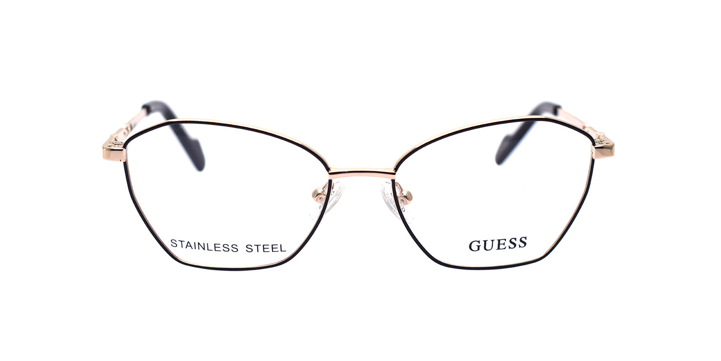GUESS GU50430 005 53/16 140
