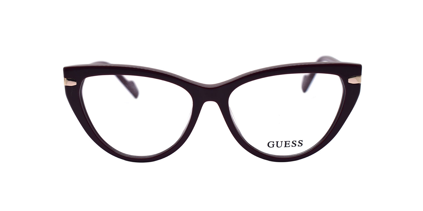 GUESS GU50463 069 52/14 140