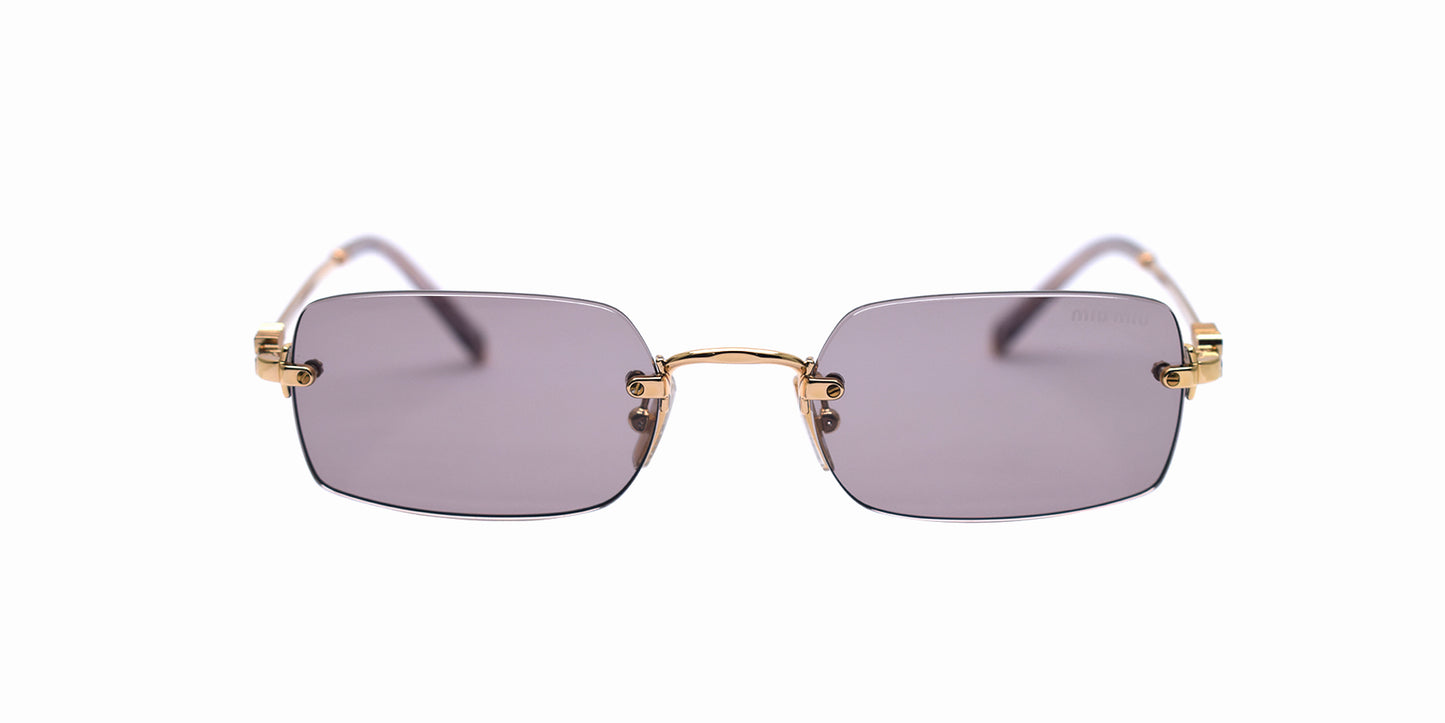 MIU MIU SMU B50 5AK-20I 52/20 140 2N