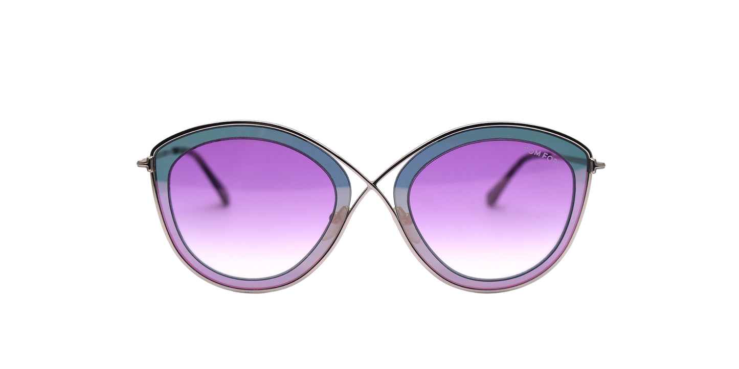 TOM FORD TF604 77T 52/22 140